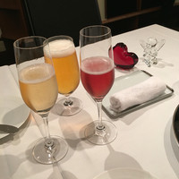 レザンファン ギャテ - 