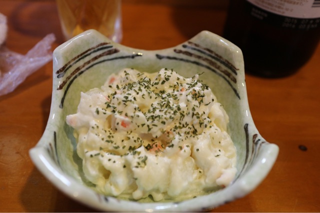 おひとりさま - 秋田（居酒屋）の写真