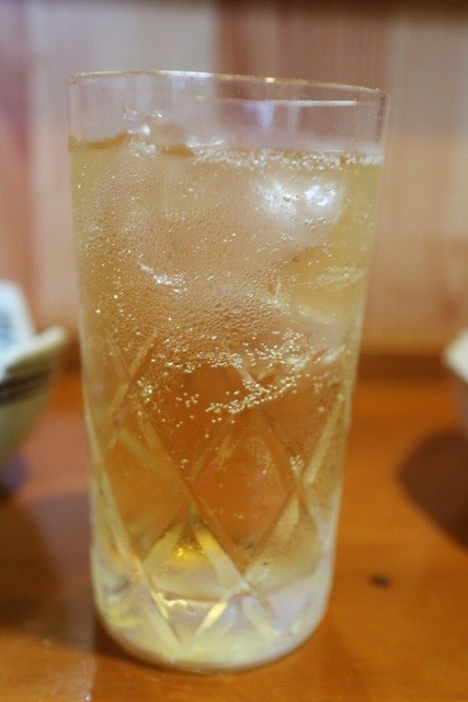 おひとりさま - 秋田（居酒屋）の写真