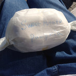 オーゾウ ベーグル - 