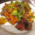 ナングロガル - チリ・パングラ　￥500