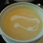 ブラッスリー・ジョジョ - 冷スープ