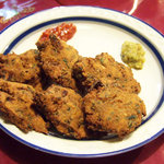 ガラムマサラ - ダルバッカ(399円)