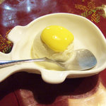 ガラムマサラ - アイスクリーム