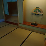 精進料理 醍醐 - 床の間