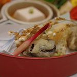 精進料理 醍醐 - 辨當（べんたう）