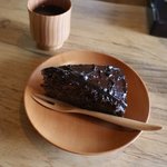 トゥッティカフェ - 