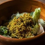 スパイスバル ウェア