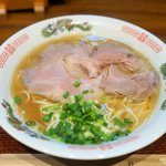 麺屋 あん - 料理写真:「あん」ラーメン