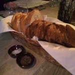 Maggie Jones's - パン