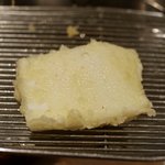 てんぷら 深町 - すみいか