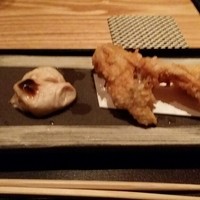 銀座 きた福 - 