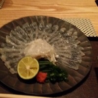 銀座 きた福 - 