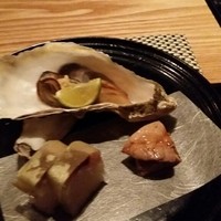 銀座 きた福 - 