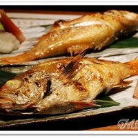 のどぐろ専門 銀座 中俣 - 