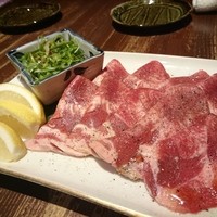 京やきにく 弘 祗園山名庵 - 