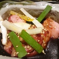 京やきにく 弘 祗園山名庵 - 