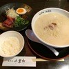 神戸牛らーめん　八坐和