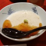 てんぷら 深町 - ゆば