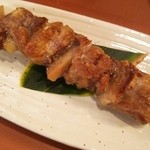 吉光 - まぐろ窯焼き