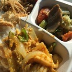パラダイスランチ - 