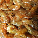 伊藤商店 - えび佃煮