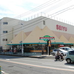 SEIYU - 外観