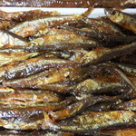 伊藤商店 - わかさぎ佃煮