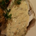 蜂の子 - うまうまタルタルソース