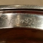 蜂の子 - お店の名前入り