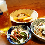 ことのは - 晩酌セット