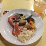 キャナリィ ロウ - 