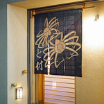 と村 - 兵庫県浜坂産の松葉蟹のお出迎え