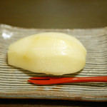 と村 - ル・レクチェ