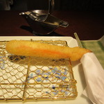 ズワイガニ　甘さもあってプリプリ◎◎◎