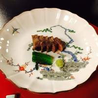 東京 芝 とうふ屋うかい - 