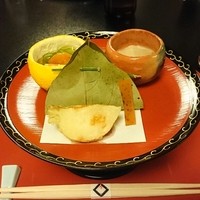 東京 芝 とうふ屋うかい - 