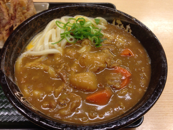 shica1007さんが投稿したはなまるうどん 多肥店（香川/太田）の口コミ詳細 [食べログ] はなまるうどん 多肥店