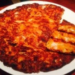 チキン＆ビール - 