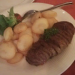 Au Petit Sud Ouest - 