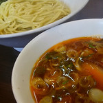 ラーメン 木曜日 - アップ