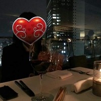 The Kitchen Salvatore Cuomo NAGOYA - まずはワインを