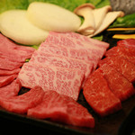 Yakiniku Ushiwakamaru - 