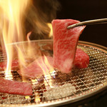 Yakiniku Ushiwakamaru - 