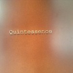 カンテサンス - 