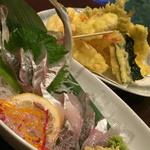 閉店 海陽亭 鶴山公園店 津山 魚介料理 海鮮料理 食べログ