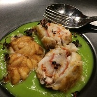 シャンパン食堂 - 