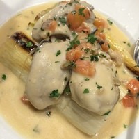 シャンパン食堂 - 