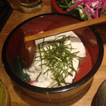 漁平の鍋 - 今日の気分で手作り豆腐