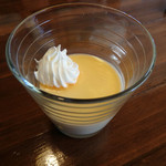 cafe restaurant マートル - よくばりランチ膳のセットデザート